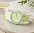 Royal Pop BLAUE ACHT Strap