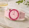 Royal Pop OTTO ROSSO Strap